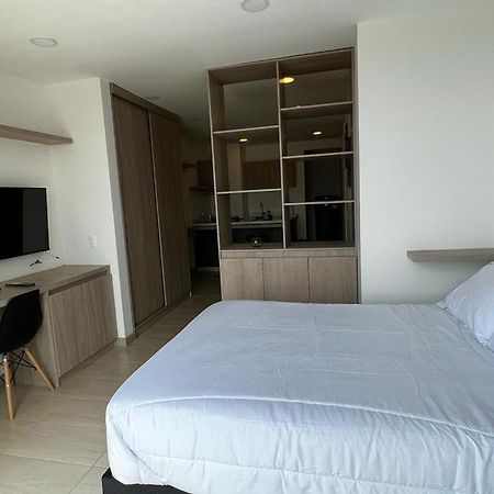 Apartamento De Lujo Манисалес Экстерьер фото