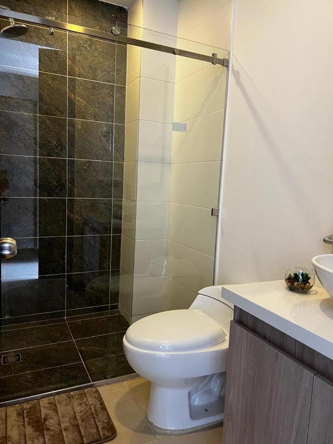 Apartamento De Lujo Манисалес Экстерьер фото