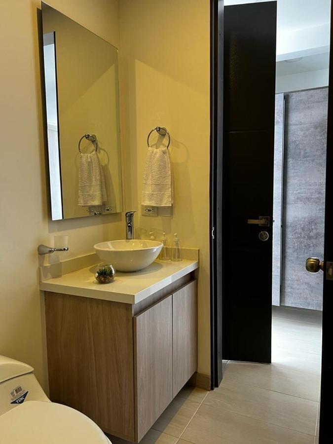 Apartamento De Lujo Манисалес Экстерьер фото