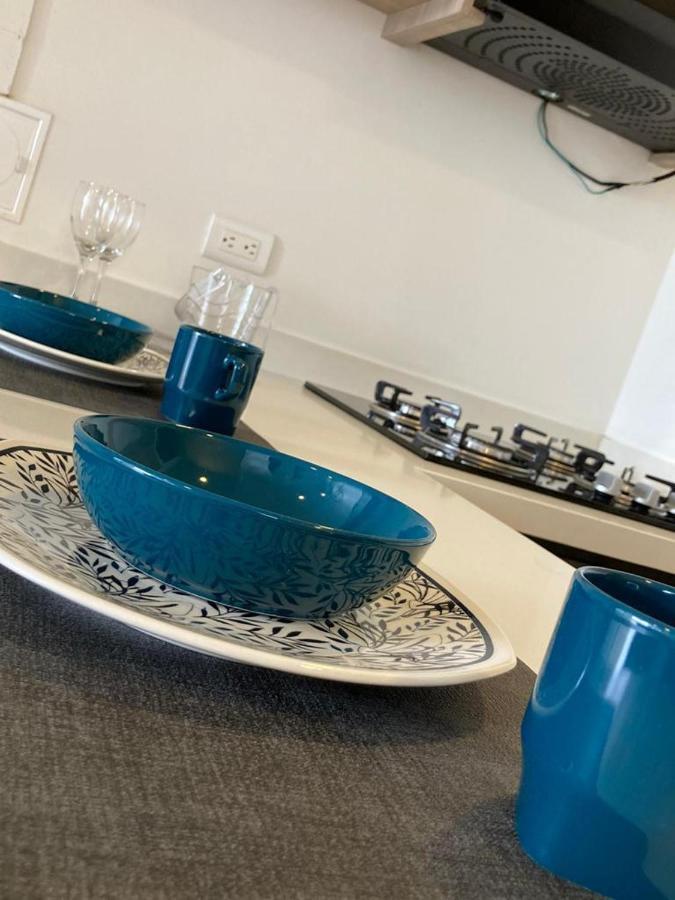 Apartamento De Lujo Манисалес Экстерьер фото